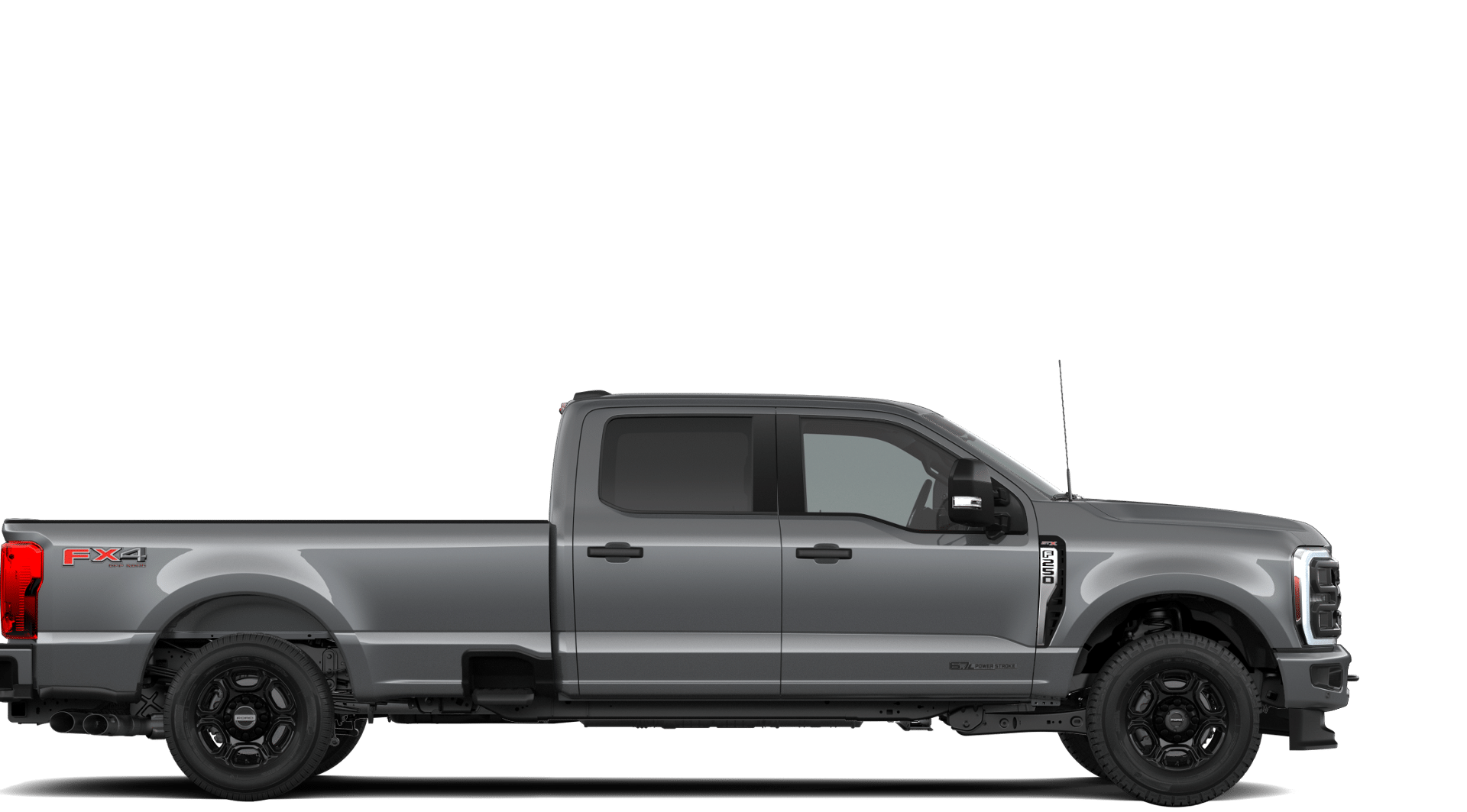 2026 Ford Super Duty® External Image 1